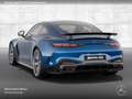 Mercedes-Benz AMG GT 63  Cp. 4M Keramik Carbon AeroPak Perf-Pack Blau - thumbnail 21