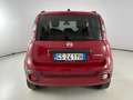 Fiat Panda Cross 1.0 FireFly Hybrid Rosso - thumbnail 5