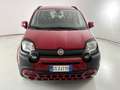 Fiat Panda Cross 1.0 FireFly Hybrid Rosso - thumbnail 2