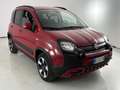 Fiat Panda Cross 1.0 FireFly Hybrid Rosso - thumbnail 3