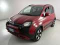 Fiat Panda Cross 1.0 FireFly Hybrid Rosso - thumbnail 1