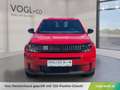 Fiat Grande Panda Benzin Icon Rot - thumbnail 6