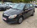 Skoda Fabia 1.2l TSI 63kW Cool Edition Schwarz - thumbnail 3