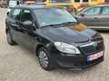 Skoda Fabia 1.2l TSI 63kW Cool Edition Schwarz - thumbnail 1
