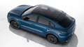Porsche Cayenne Cayenne Coupe 3.0 5P Blauw - thumbnail 4