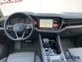 Volkswagen Touareg Atmosphere 4Motion 3.0 V6 TDI DSG AHK,NAV,SHZ Schwarz - thumbnail 13