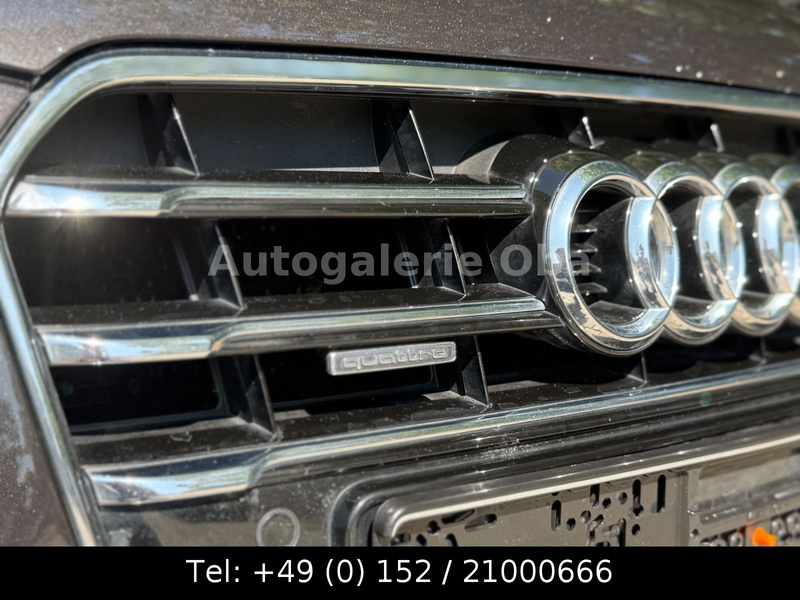 Audi A5 Cab. 3.0 TDI S-Line quattro*EXKLUSIV*B&O*VOLL — photo 3