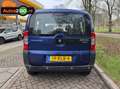 Peugeot Bipper Tepee I Airco I dubbele Schuifdeuren I Parkeersens Blauw - thumbnail 4