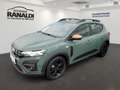 Dacia Sandero III Stepway Extreme ++SOFORT AB LAGER! zelena - thumbnail 1