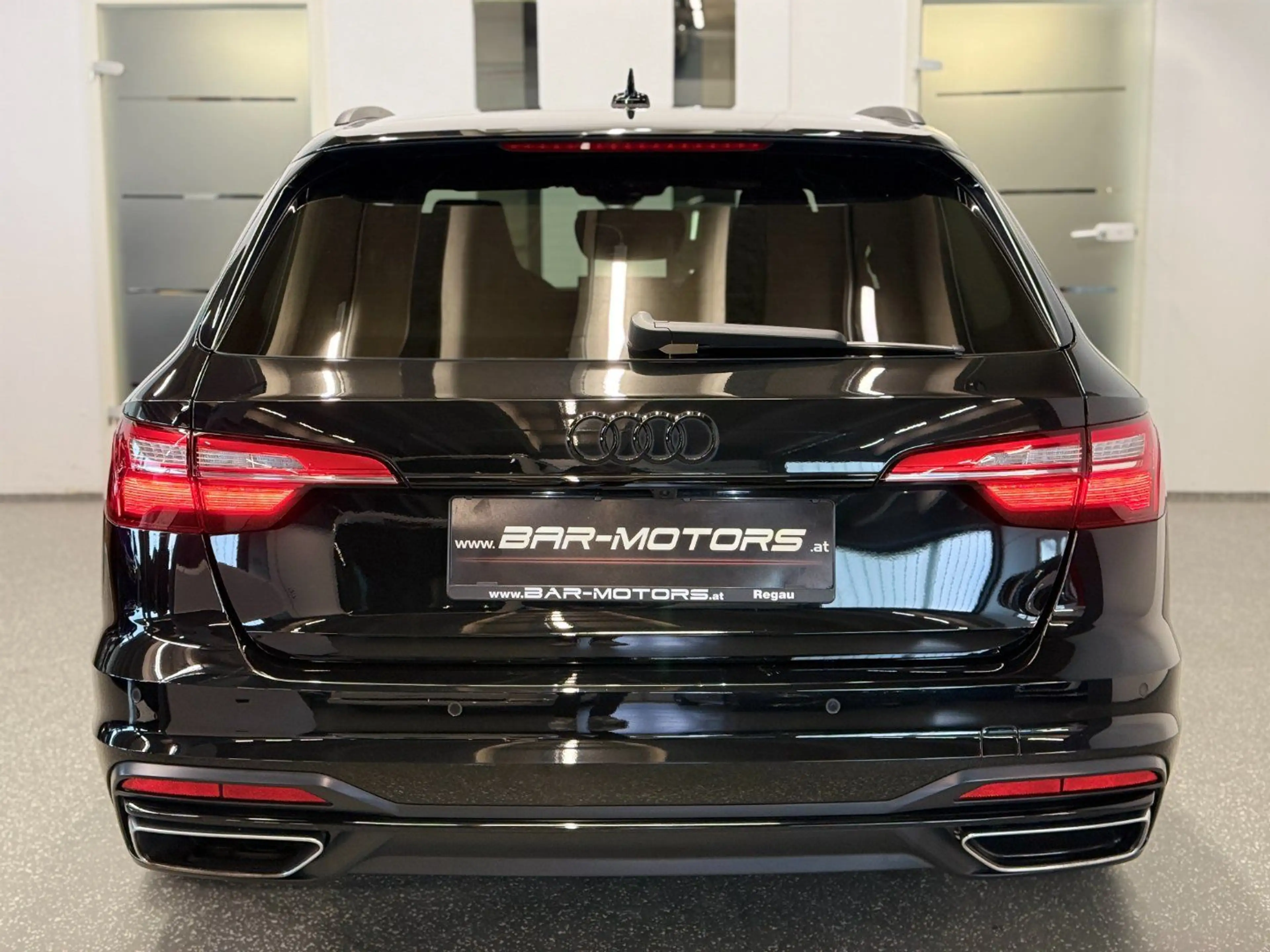 Audi A4 40 2.0 TDI MEGA-OPTIK*RS-SITZE*MASSAGE*LANE*ACC*A — photo 6