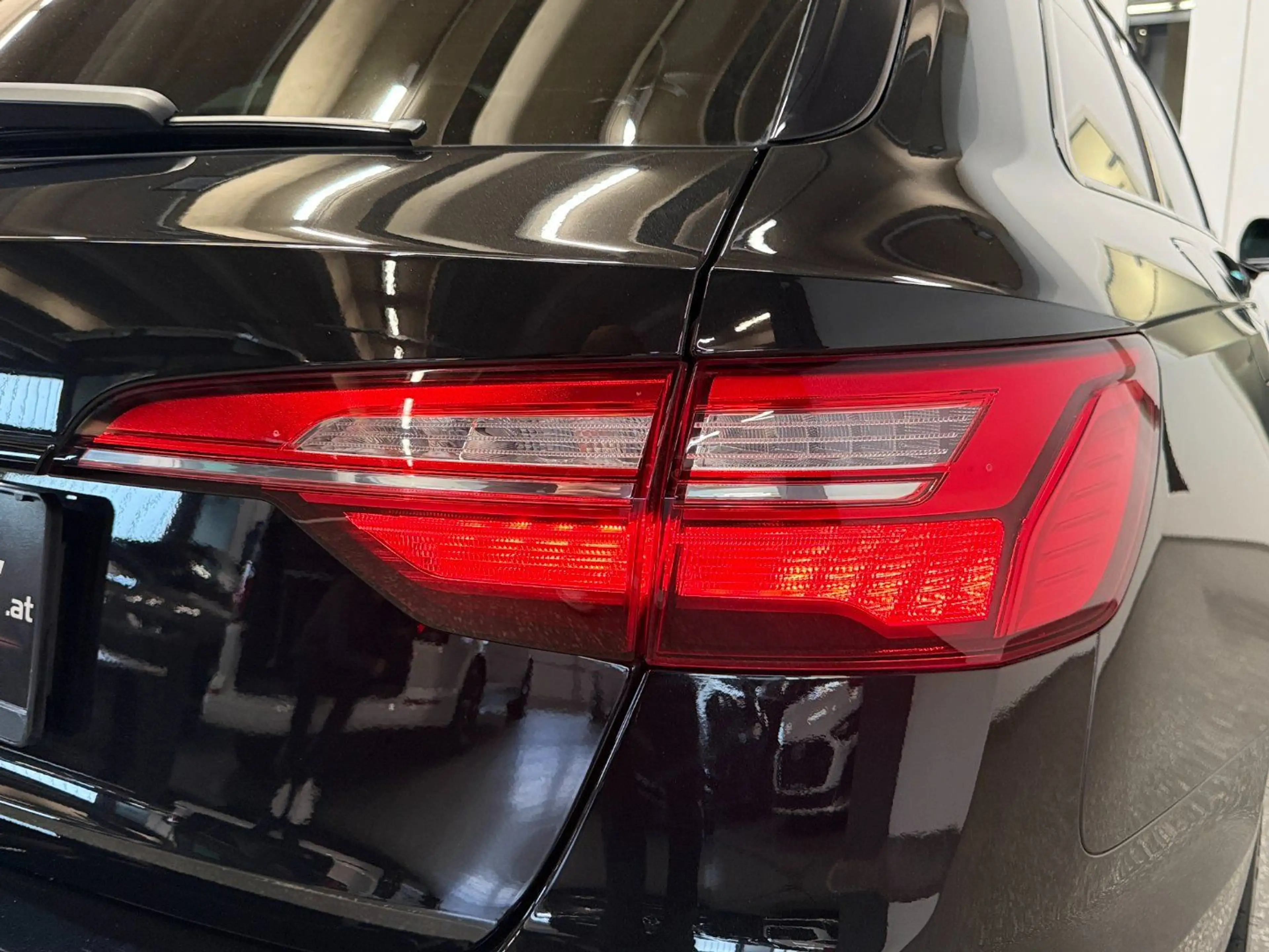 Audi A4 40 2.0 TDI MEGA-OPTIK*RS-SITZE*MASSAGE*LANE*ACC*A — photo 15