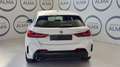 BMW 118 118 i M sport Bianco - thumbnail 5