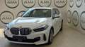BMW 118 118 i M sport Bianco - thumbnail 1