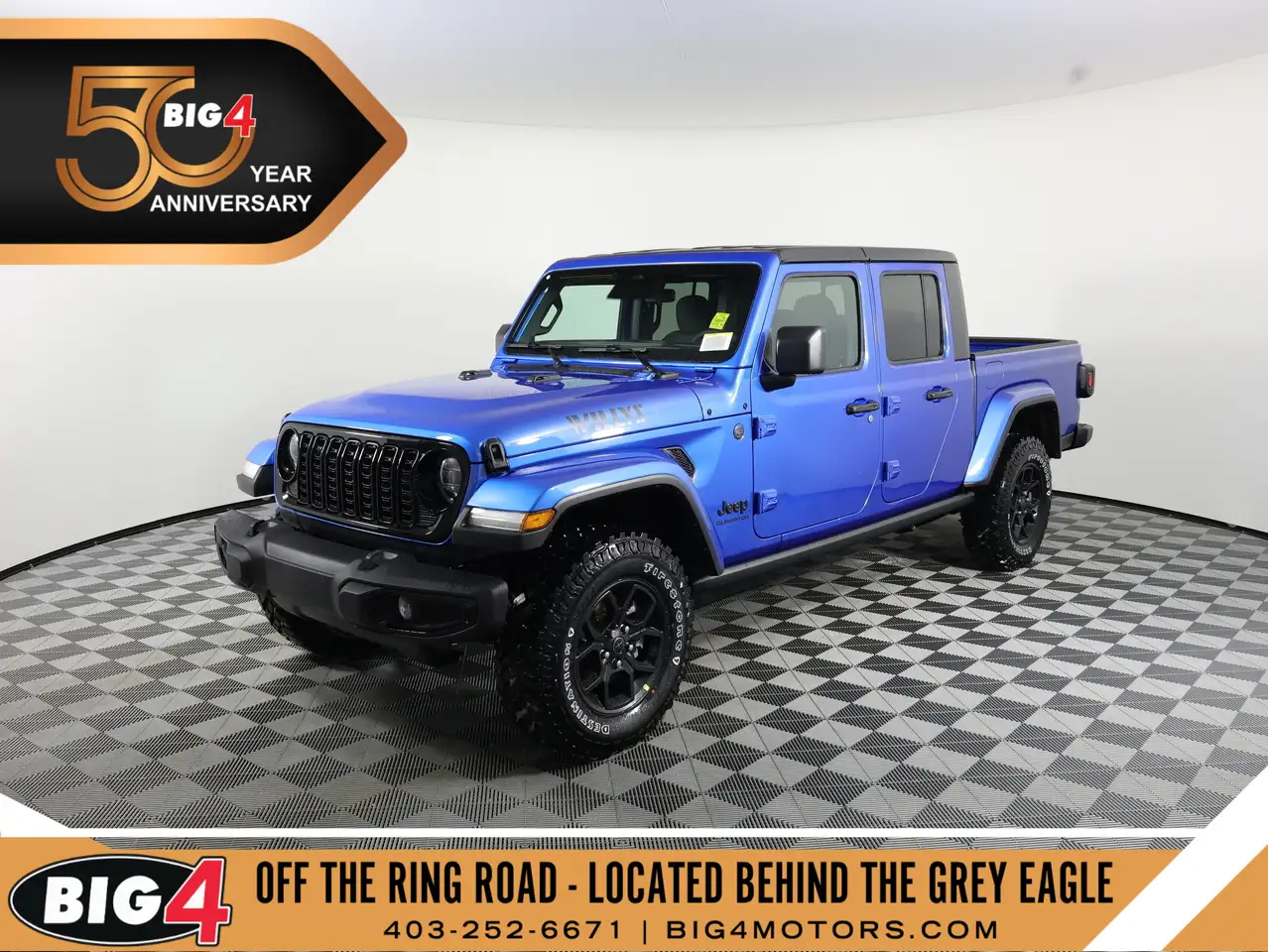 Jeep Gladiator photo Jeep Gladiator