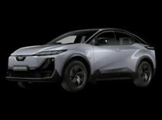 Subaru UNCHARTED 77 FWD Active