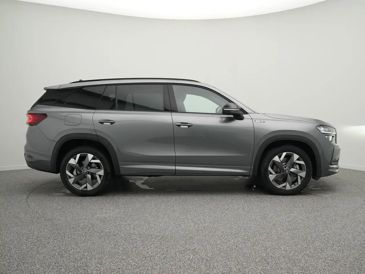 Skoda Kodiaq 2026 — фото 12
