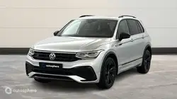 Volkswagen Tiguan 2.0 TDI 150ch R-Line DSG7