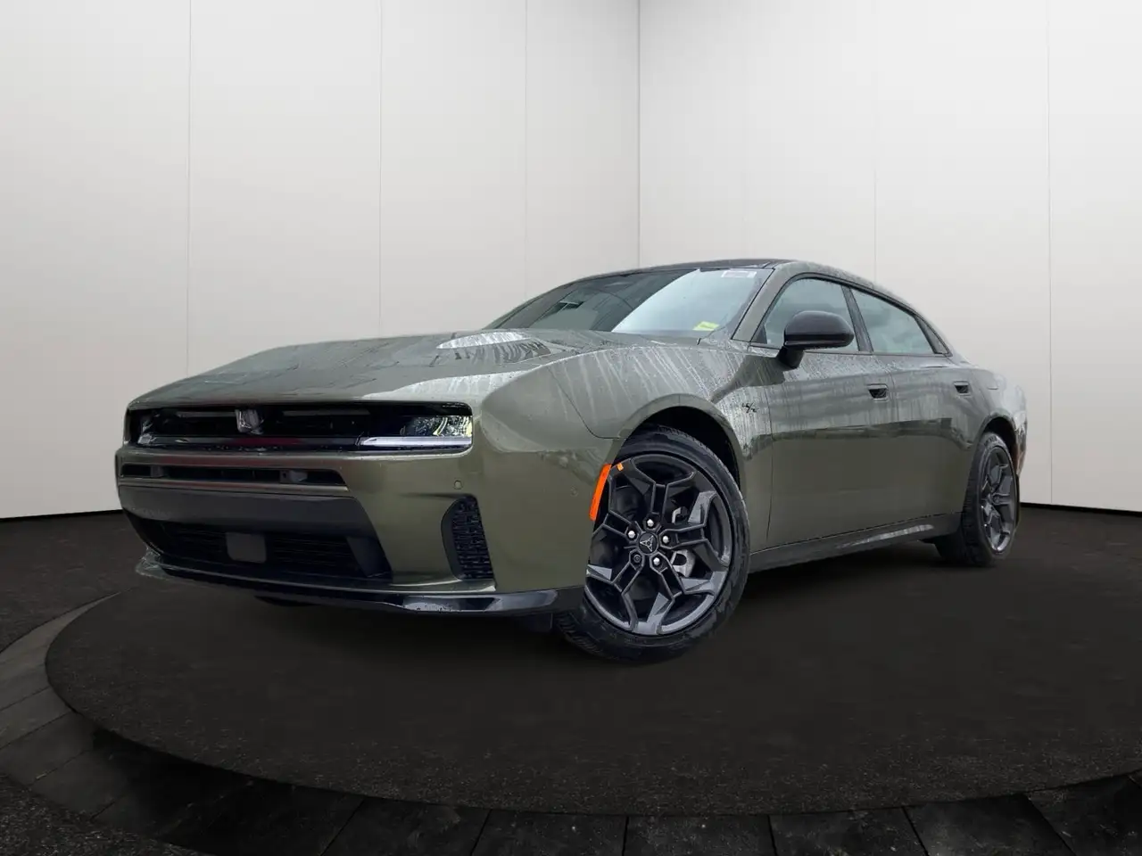 2026 Dodge Charger