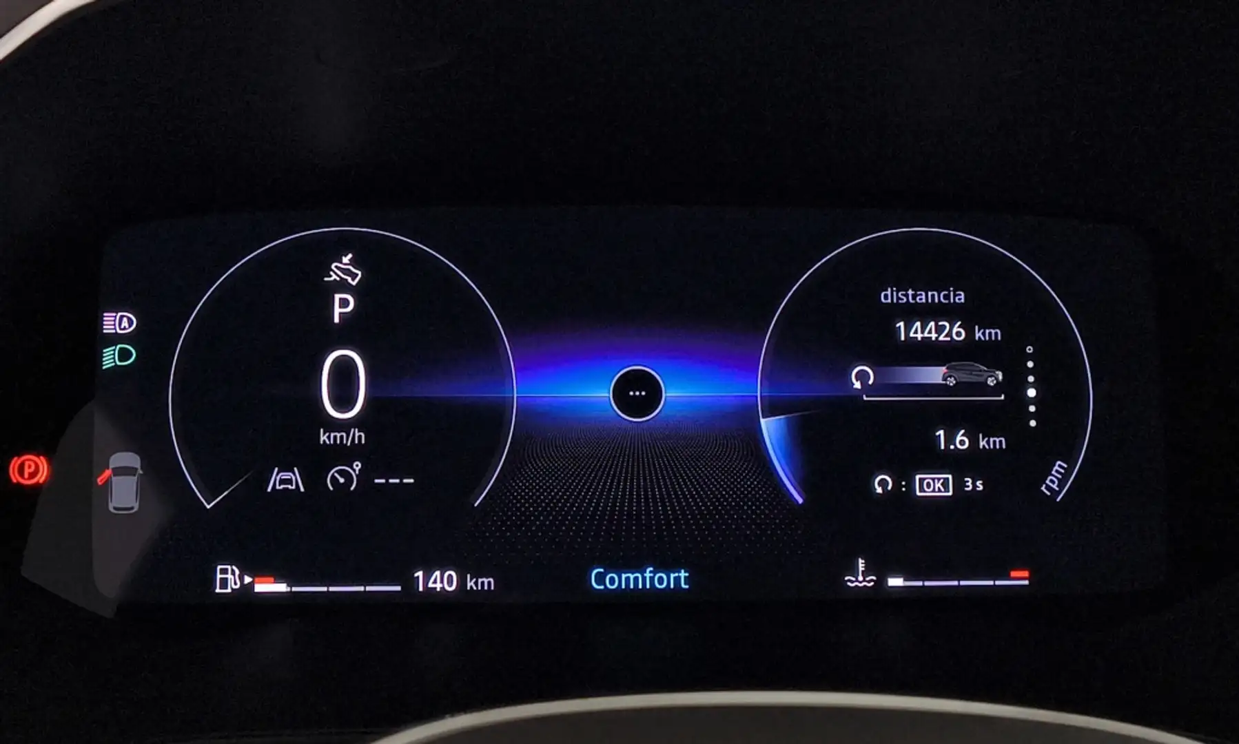 Renault Captur 1.3 TCE 117KW TECHNO EDC 5P Grijs - 2