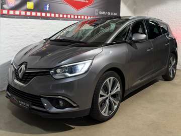 Grand Scénic 1.5 dCi Energy Intens Collection