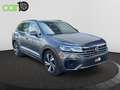 Volkswagen Touareg 3.0TDI V6 R-Line Tiptronic 4Motion 210kW Gris - thumbnail 5