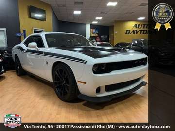 6.4 V8 Autom 392 (DEPOTENZIATA 250CV)