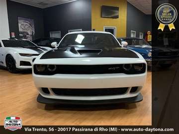 6.4 V8 Autom 392 (DEPOTENZIATA 250CV)