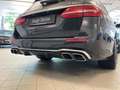 Mercedes-Benz E 63 AMG S 4M+ Drivers-P+AHK+HUP+KEYLESS+Burmest Gris - thumbnail 17