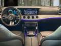Mercedes-Benz E 63 AMG S 4M+ Drivers-P+AHK+HUP+KEYLESS+Burmest Grau - thumbnail 8