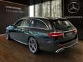 Mercedes-Benz E 63 AMG S 4M+ Drivers-P+AHK+HUP+KEYLESS+Burmest Grau - thumbnail 7