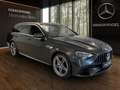 Mercedes-Benz E 63 AMG S 4M+ Drivers-P+AHK+HUP+KEYLESS+Burmest Grau - thumbnail 4