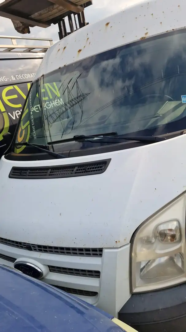 Ford Transit Export ‼️Ford Transit Euro 5, Diesel - 1