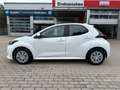 Toyota Yaris 1.0 VVT-i Comfort Weiß - thumbnail 10