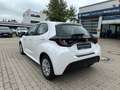 Toyota Yaris 1.0 VVT-i Comfort Weiß - thumbnail 9