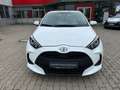 Toyota Yaris 1.0 VVT-i Comfort Weiß - thumbnail 3