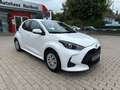Toyota Yaris 1.0 VVT-i Comfort Weiß - thumbnail 4