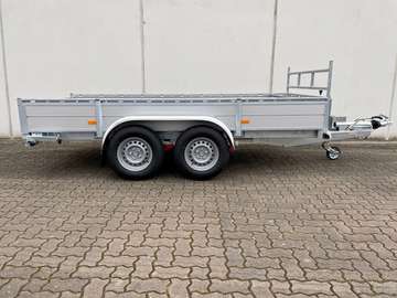 Azure L-2 Aluminium, 350x150 + AKTIONPREIS +