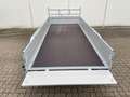 Hapert Azure L-2 Aluminium, 350x150 + AKTIONPREIS + - thumbnail 13