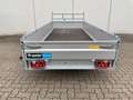Hapert Azure L-2 Aluminium, 350x150 + AKTIONPREIS + - thumbnail 11