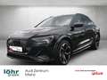 Audi e-tron Sportback S quattro *Matrix*Kamera*B&O* Negro - thumbnail 1