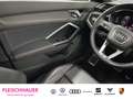 Audi Q3 Sportback 35 2x S-line black Navi LED AHK SHZG el. Schwarz - thumbnail 14