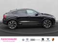 Audi Q3 Sportback 35 2x S-line black Navi LED AHK SHZG el. Schwarz - thumbnail 7