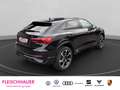 Audi Q3 Sportback 35 2x S-line black Navi LED AHK SHZG el. Schwarz - thumbnail 6