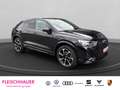 Audi Q3 Sportback 35 2x S-line black Navi LED AHK SHZG el. Schwarz - thumbnail 8