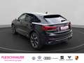 Audi Q3 Sportback 35 2x S-line black Navi LED AHK SHZG el. Schwarz - thumbnail 4
