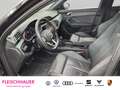 Audi Q3 Sportback 35 2x S-line black Navi LED AHK SHZG el. Schwarz - thumbnail 9