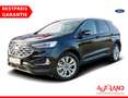 Ford Edge 2.0 EcoBlue Titanium 4x4 Aut. LED Navi ACC Noir - thumbnail 1