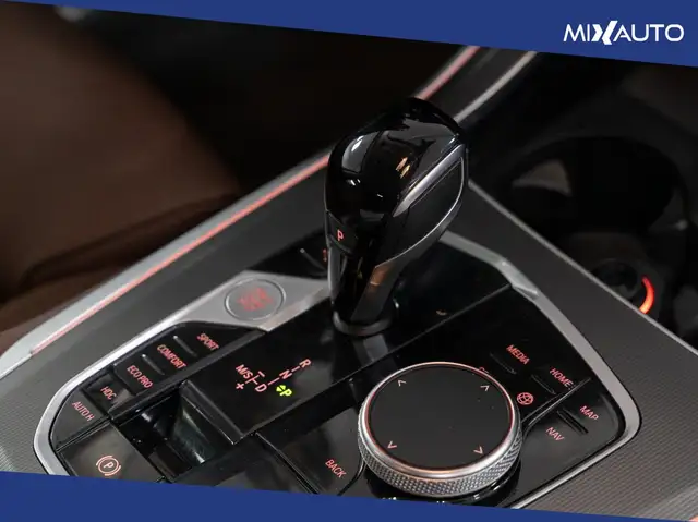 BMW X5 view 13