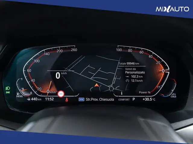 BMW X5 view 15