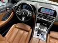 BMW 840 iXAS Gran Coupé Individual/HUD/Toit Carbon/TVA Grey - thumbnail 11
